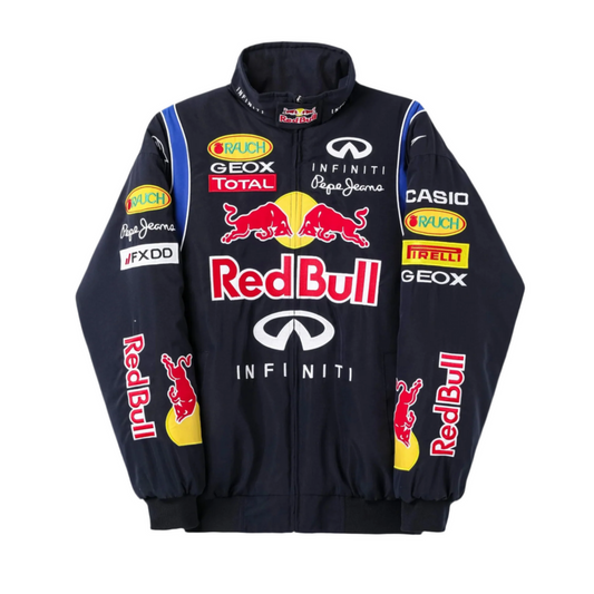 Red Bull Jacket