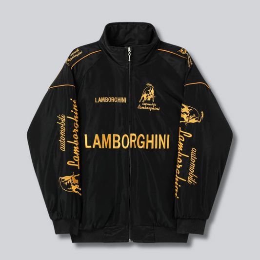 Lamborgini Jacket