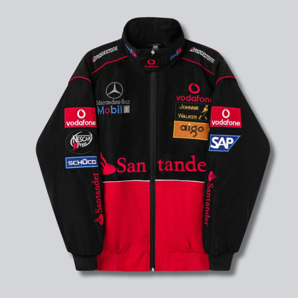 Mercedes Jacket