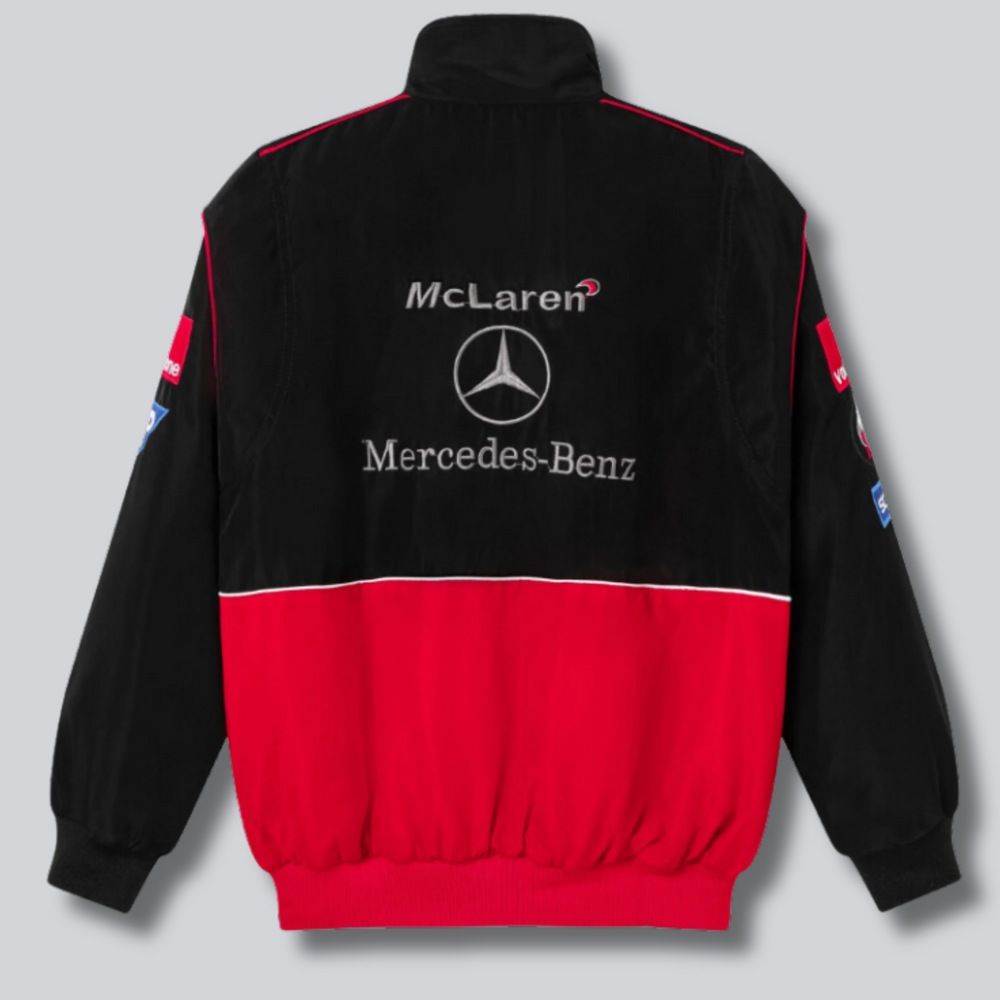 Mercedes Jacket