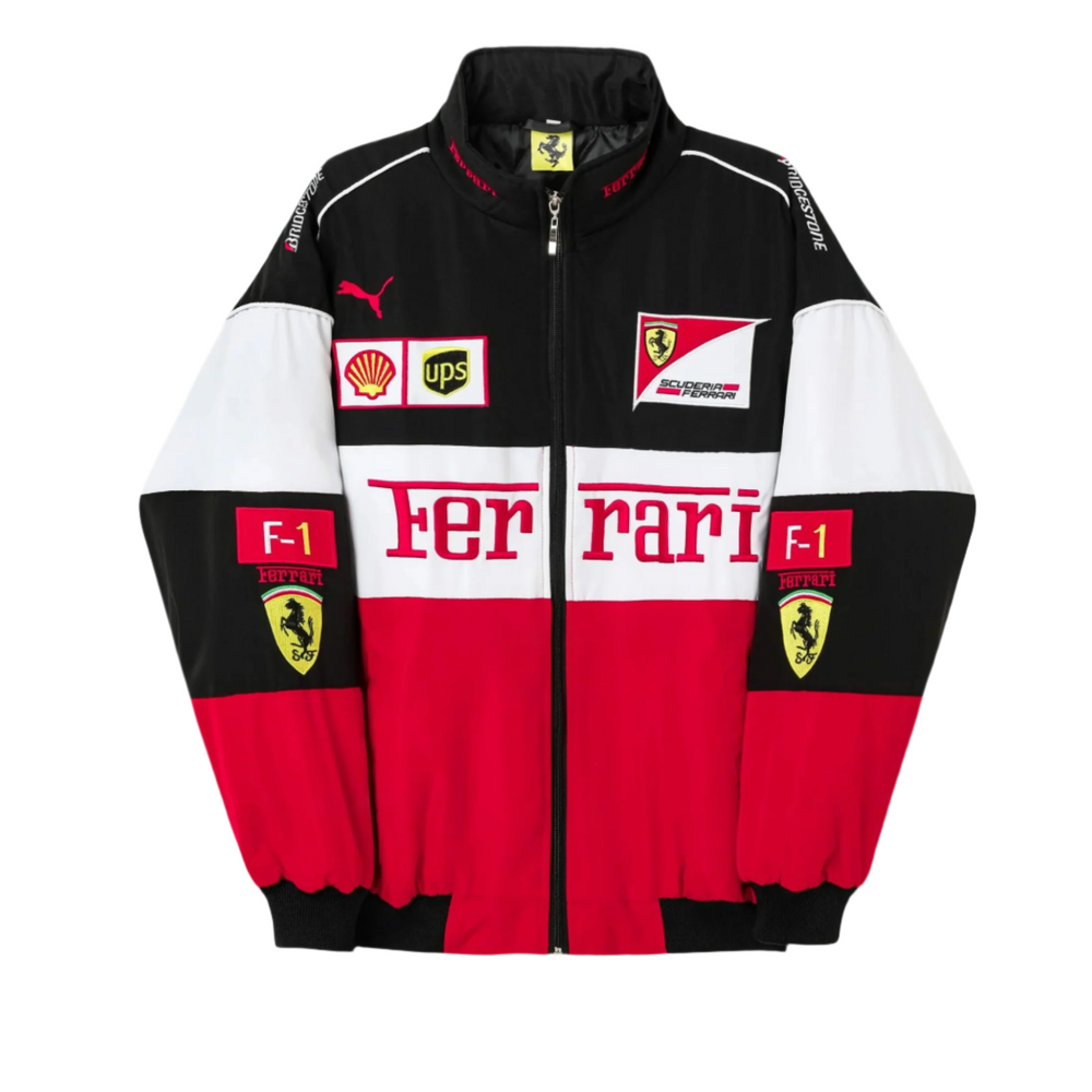 Ferrari Jacket