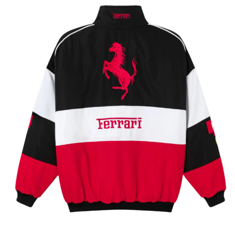 Ferrari Jacket