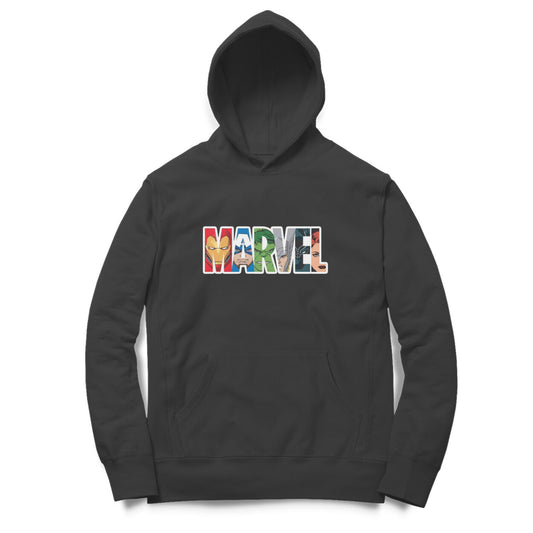 Marvel Hoodie