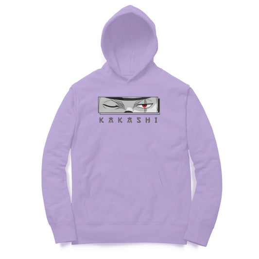 Kakashi Hoodie