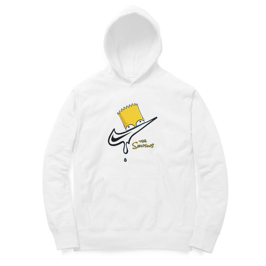 The Simpsons Hoodie