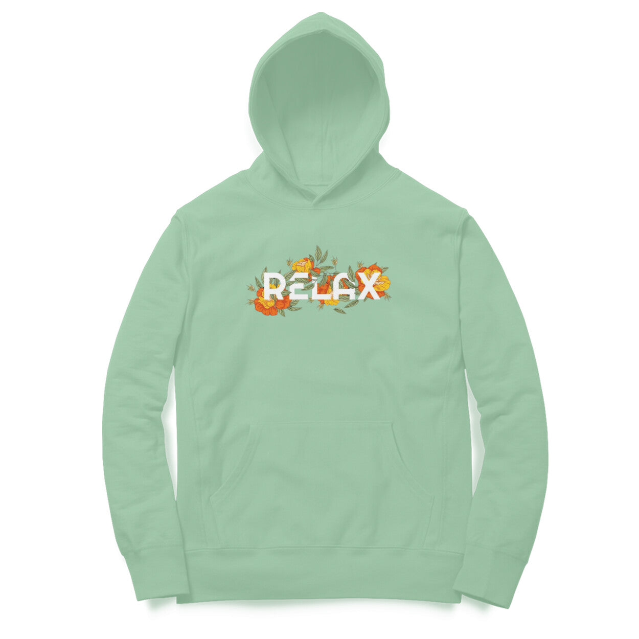 Relax Hoodie