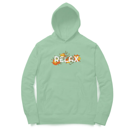 Relax Hoodie