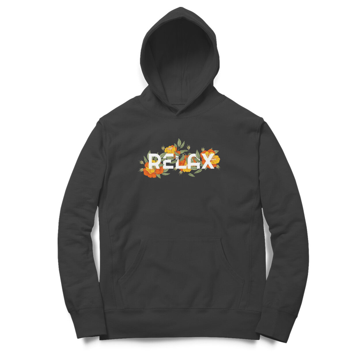 Relax Hoodie