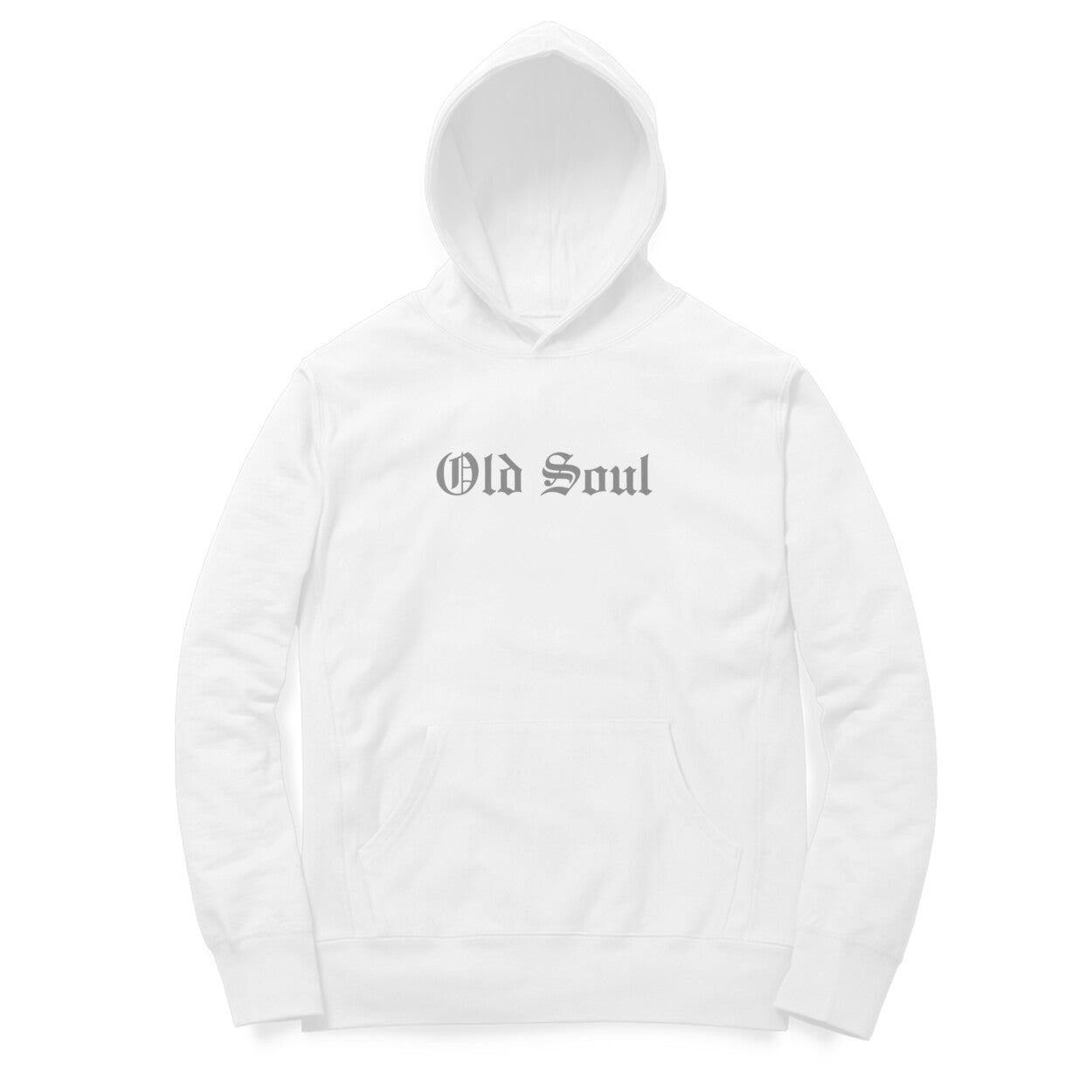 Old Soul Hoodie