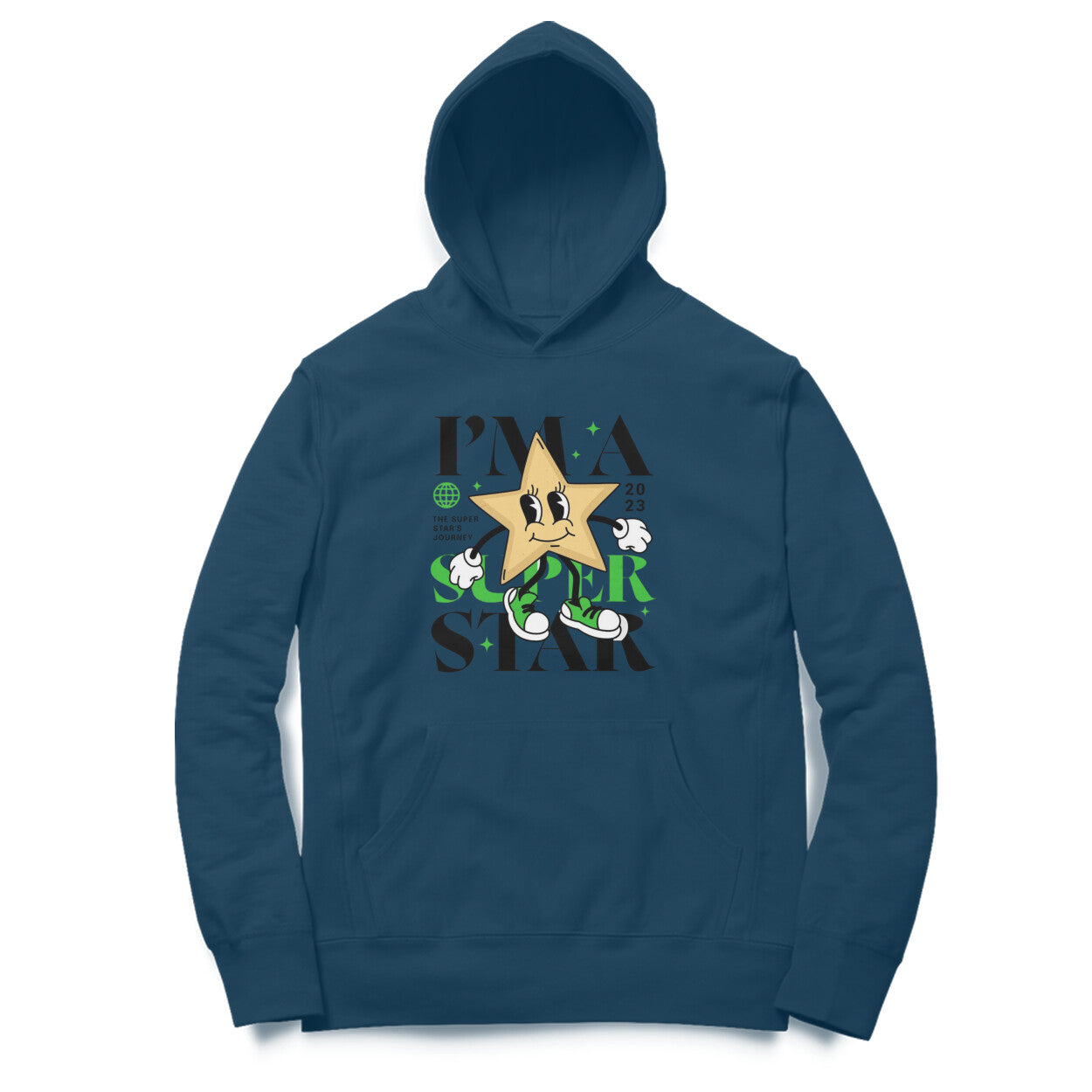 I'M A Star Hoodie