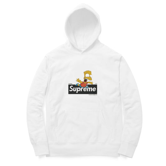 Superme Hoodie