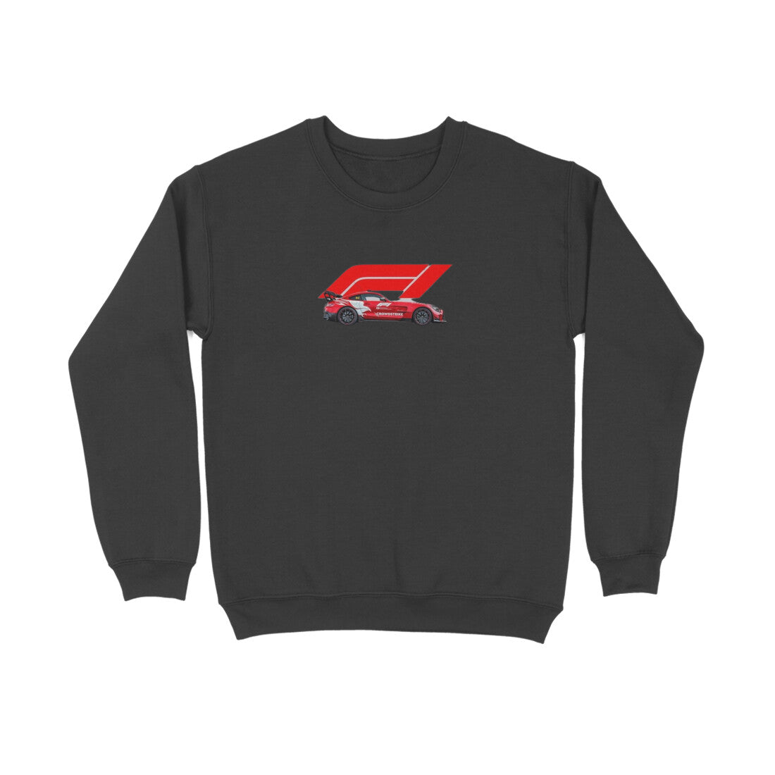 F1 Sweathshirt