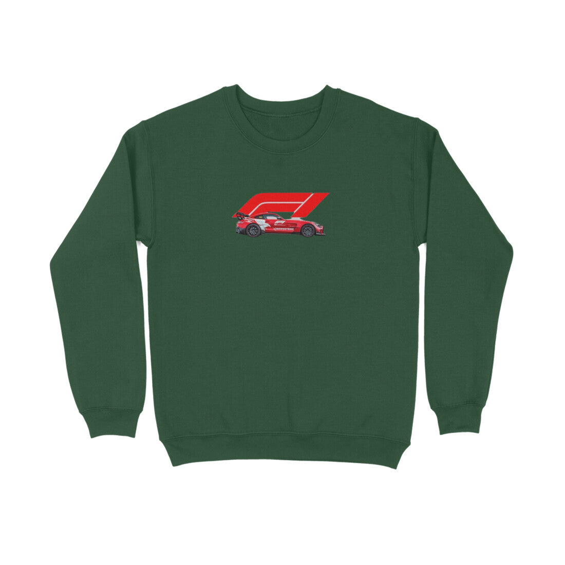 F1 Sweathshirt