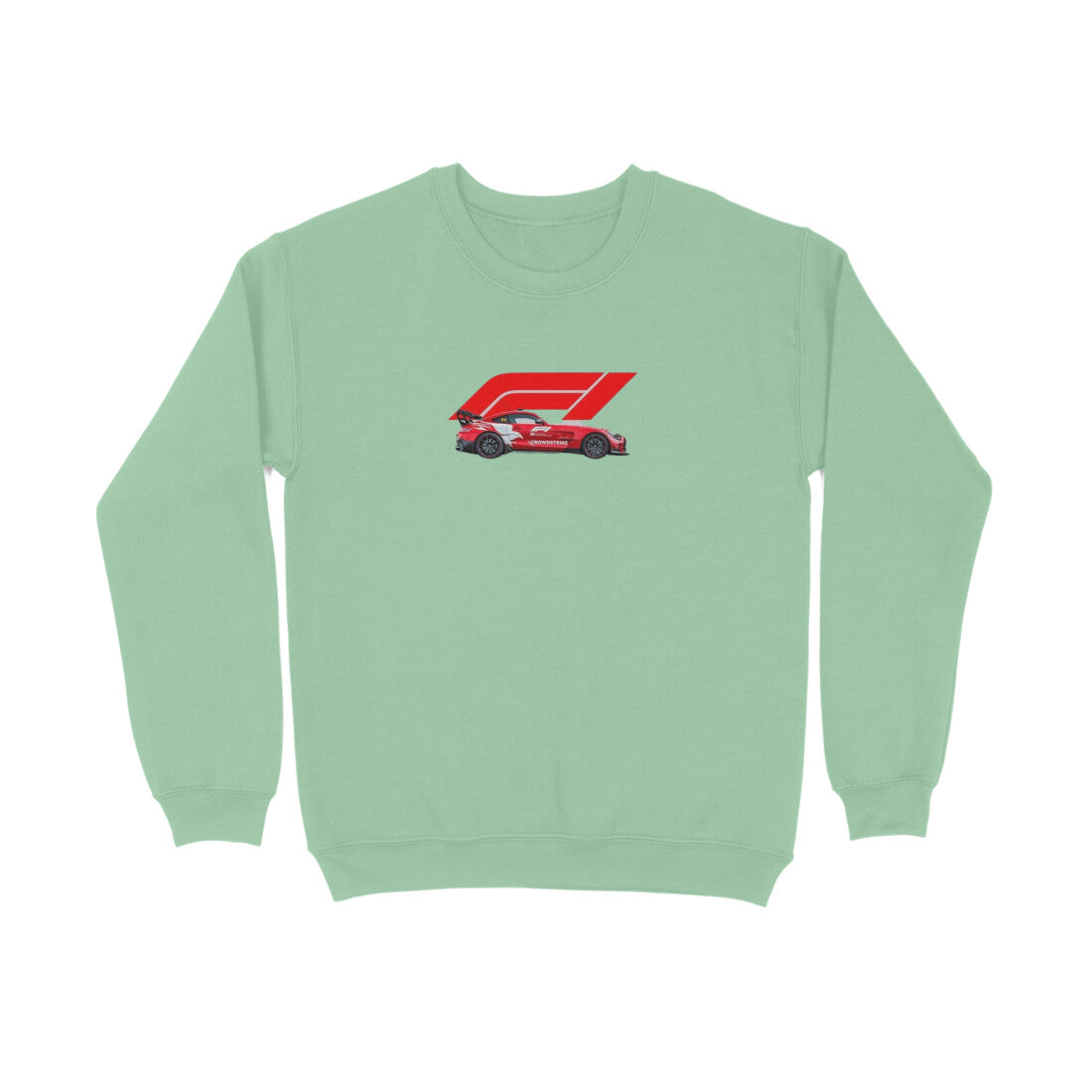 F1 Sweathshirt