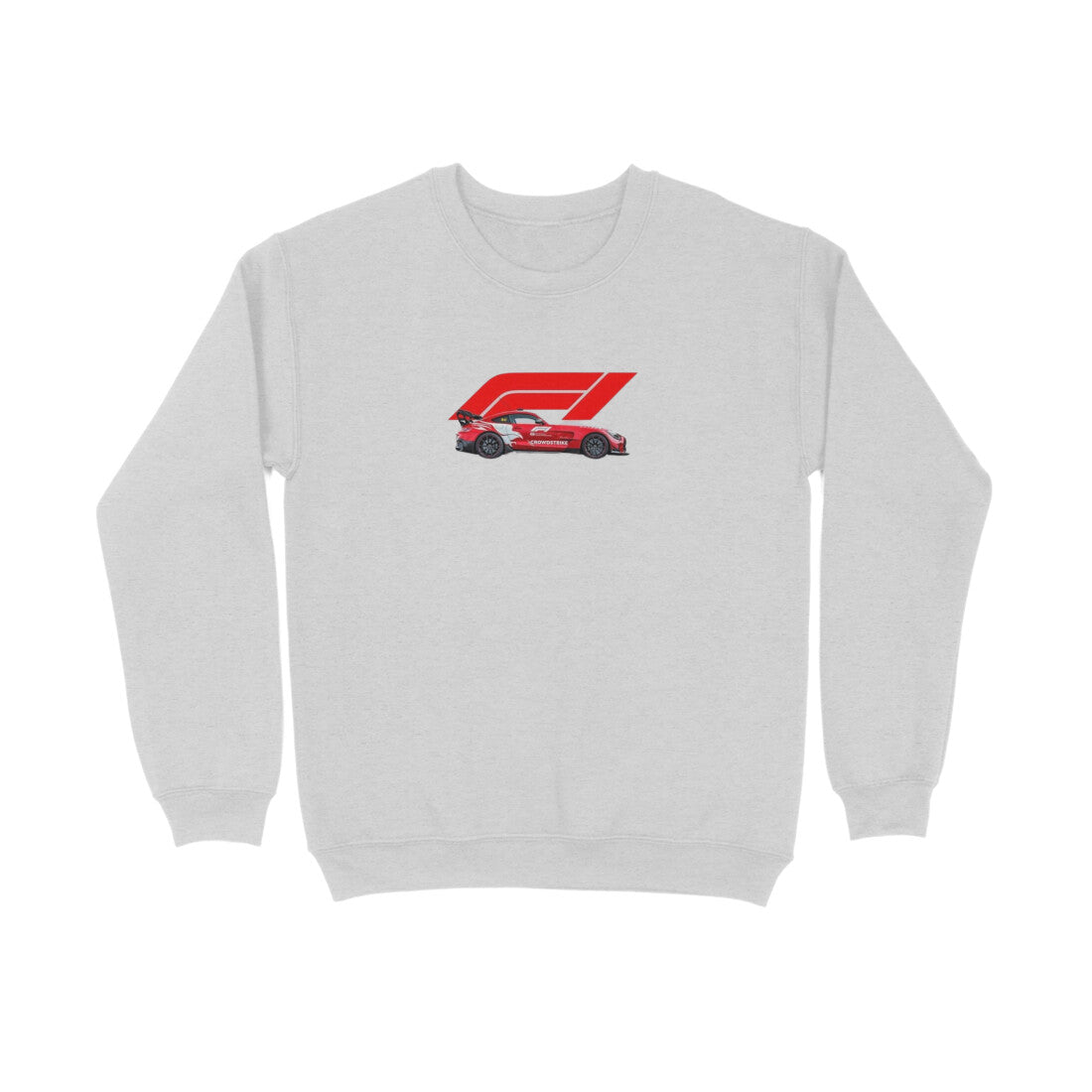 F1 Sweathshirt