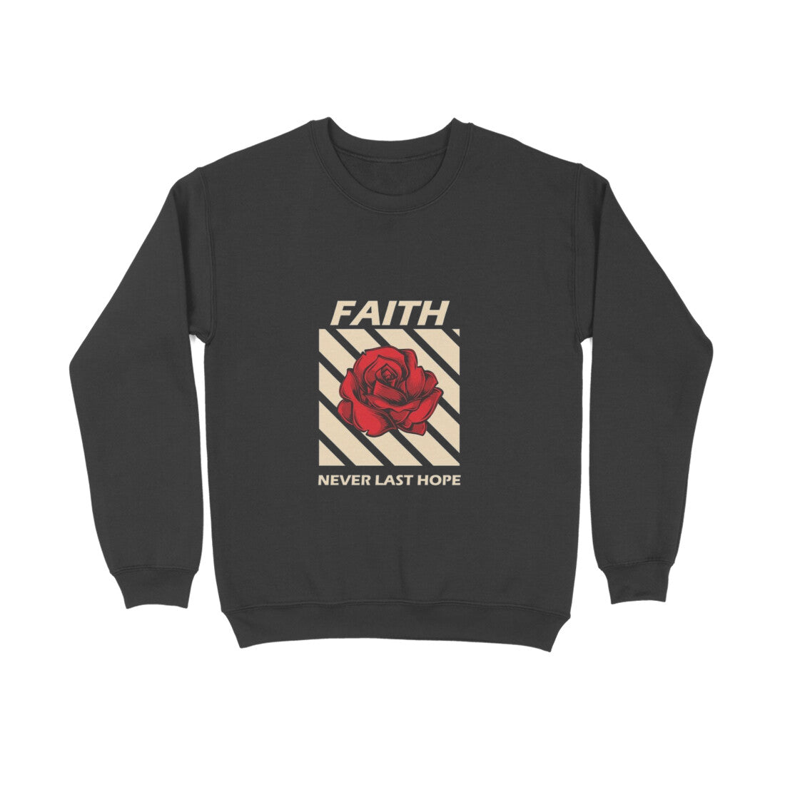 Faith Sweatshirt