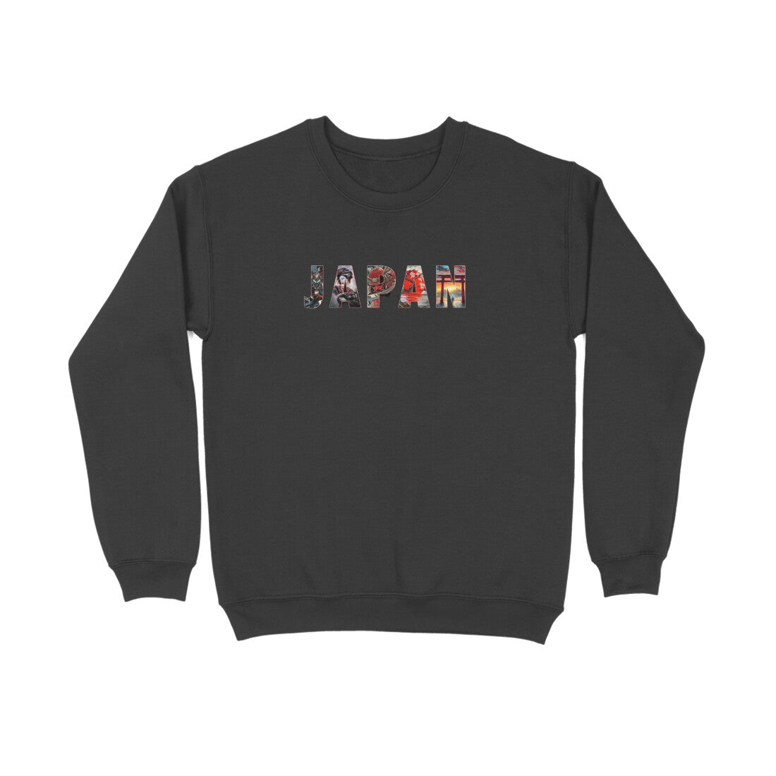 Japan Sweatshirt