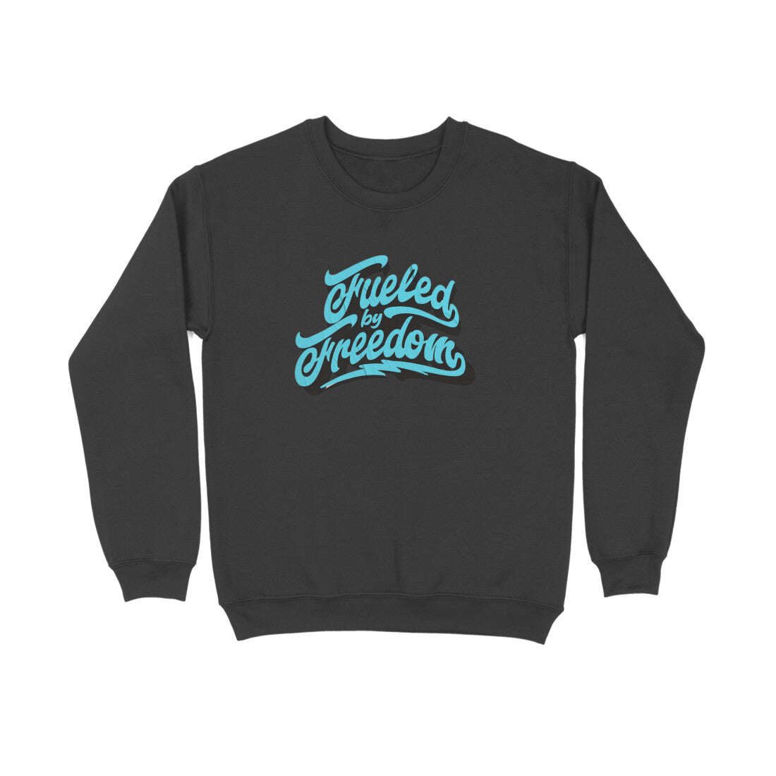 Fueled By Freedom Sweatshirt