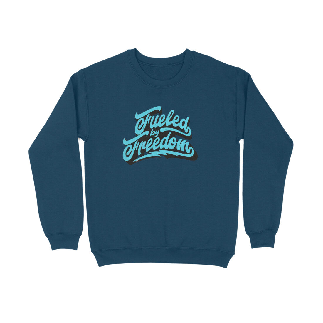 Fueled By Freedom Sweatshirt