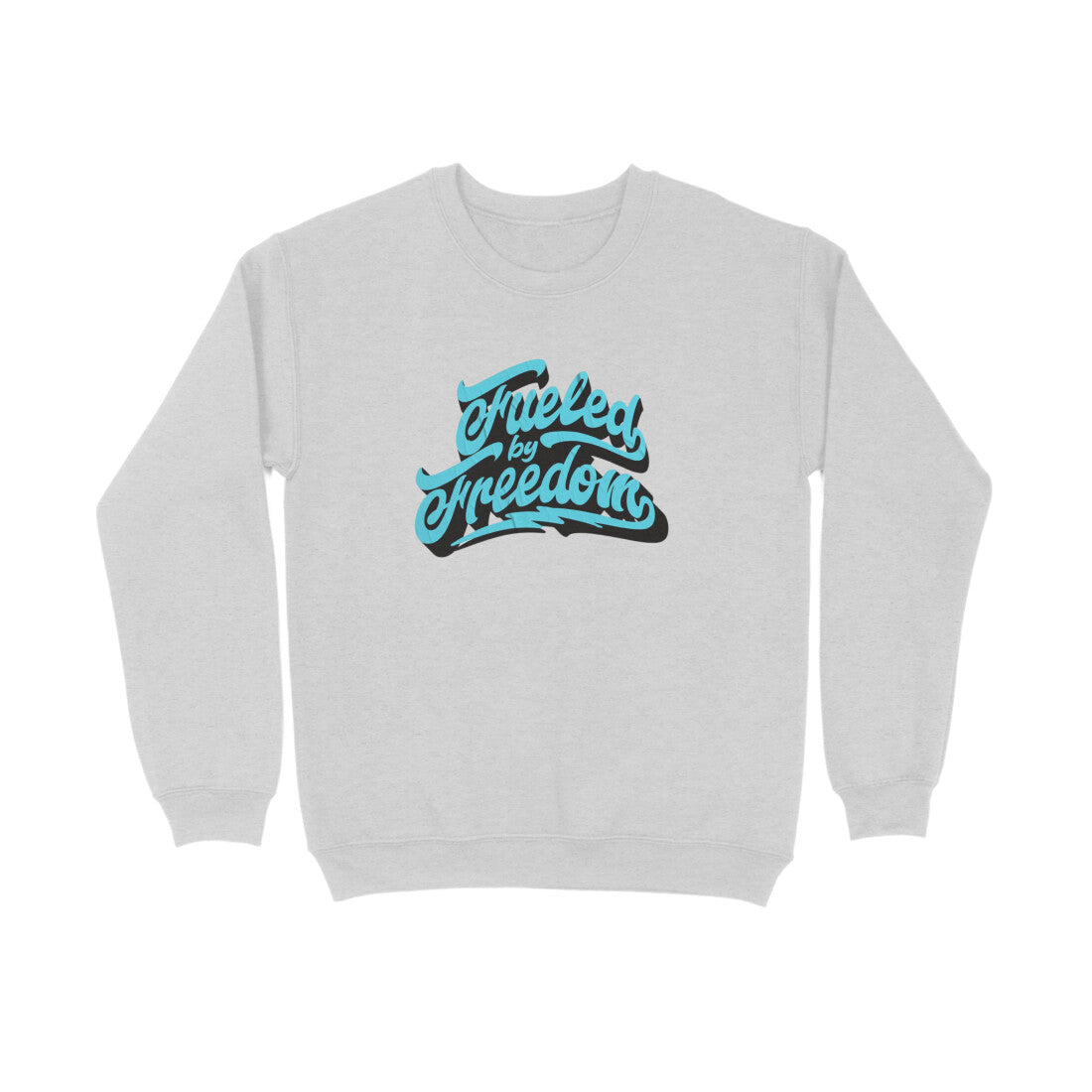 Fueled By Freedom Sweatshirt