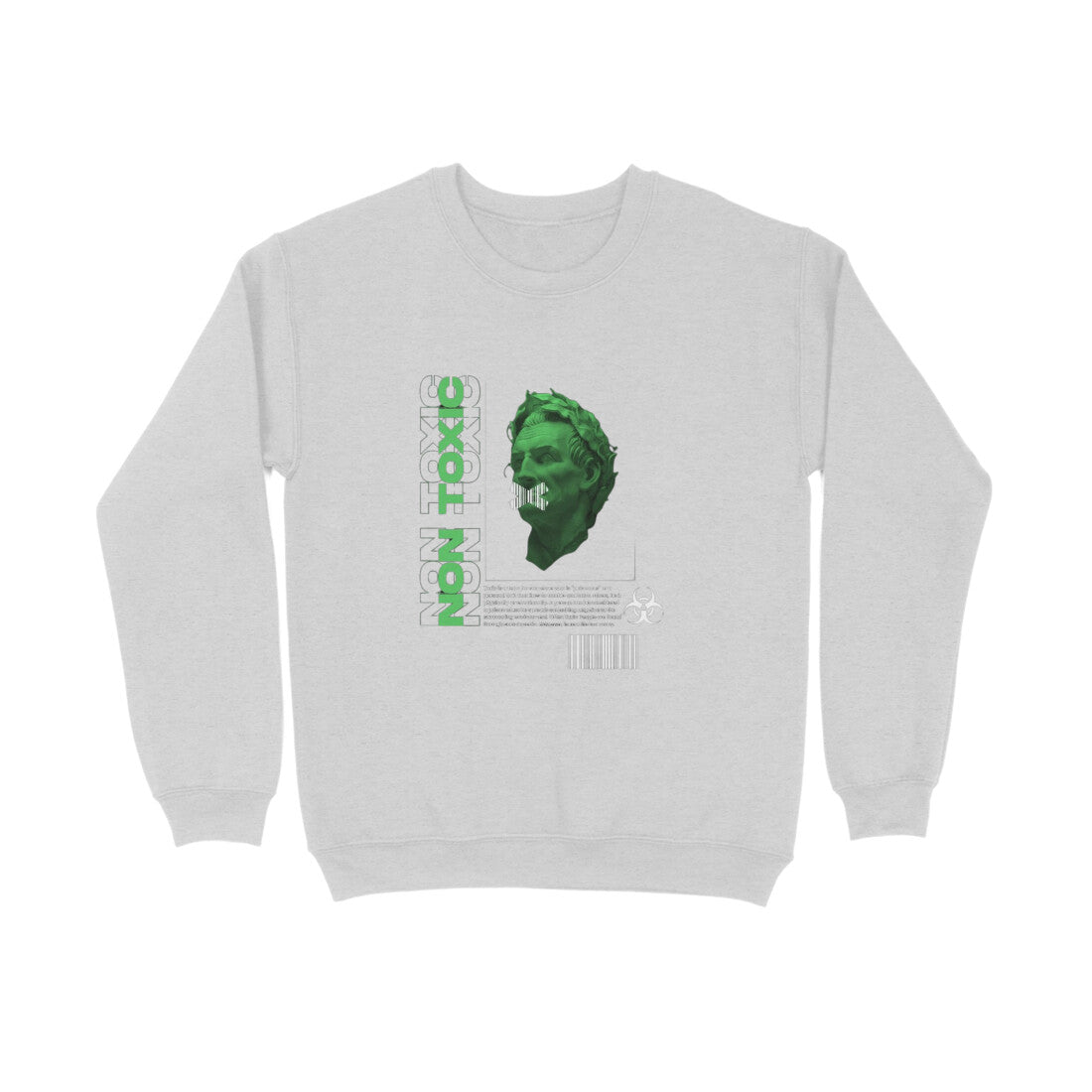 Non Toxic Sweatshirt