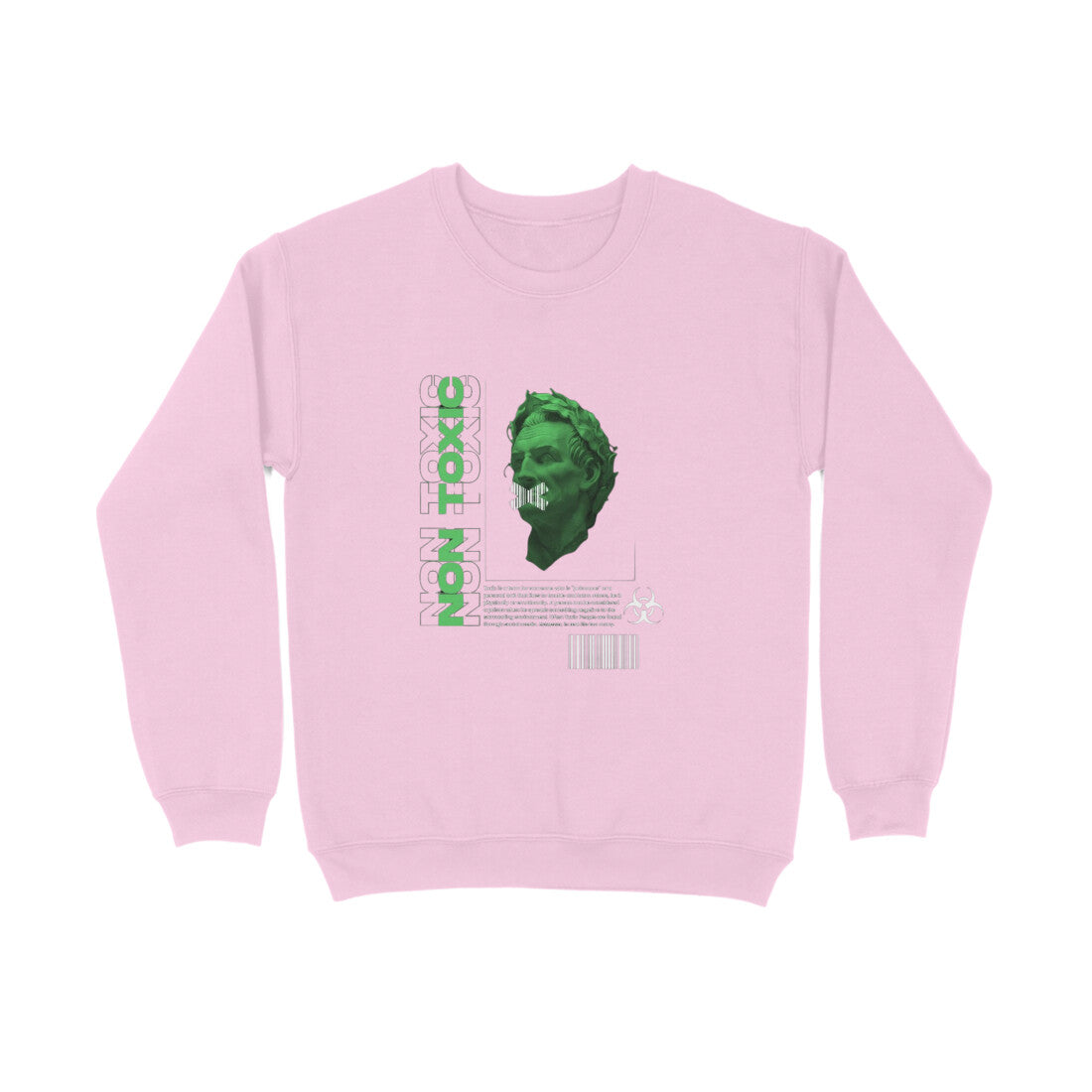 Non Toxic Sweatshirt