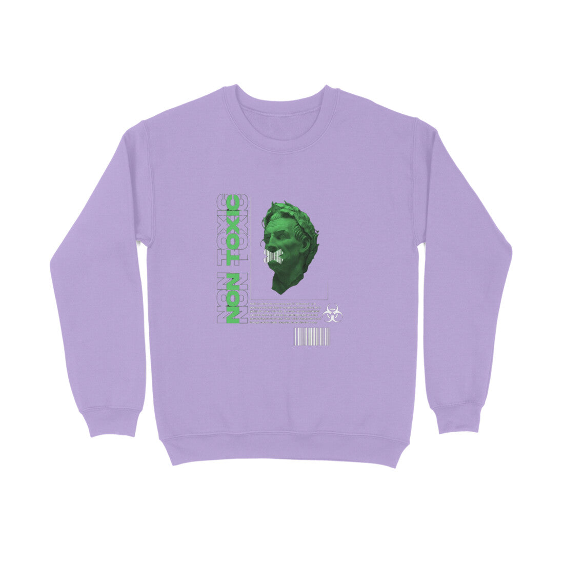 Non Toxic Sweatshirt