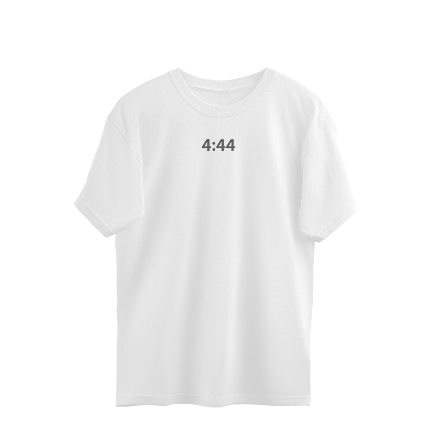 4:44 Oversized Tshirt