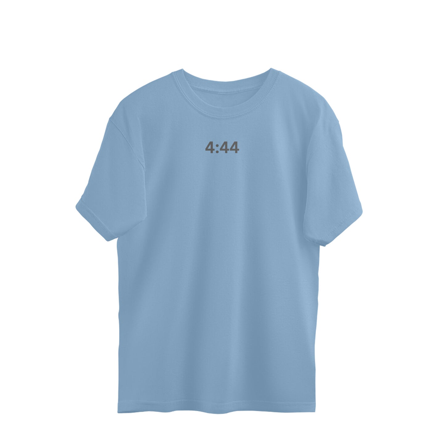 4:44 Oversized Tshirt