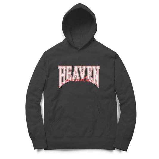 Heaven Made Hoodies