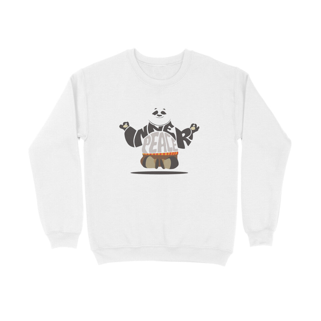 Inner Peace Sweatshirt