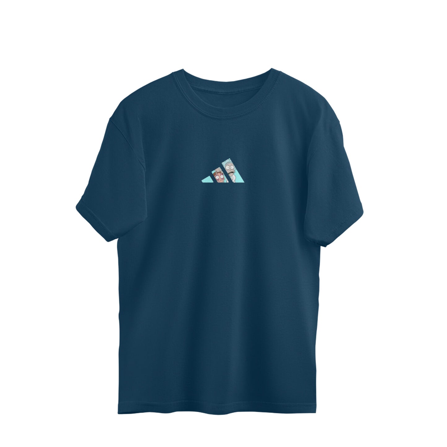 Adidas Oversized Tshirt