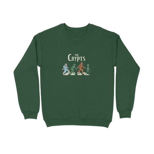 The Crypts Sweatshirt