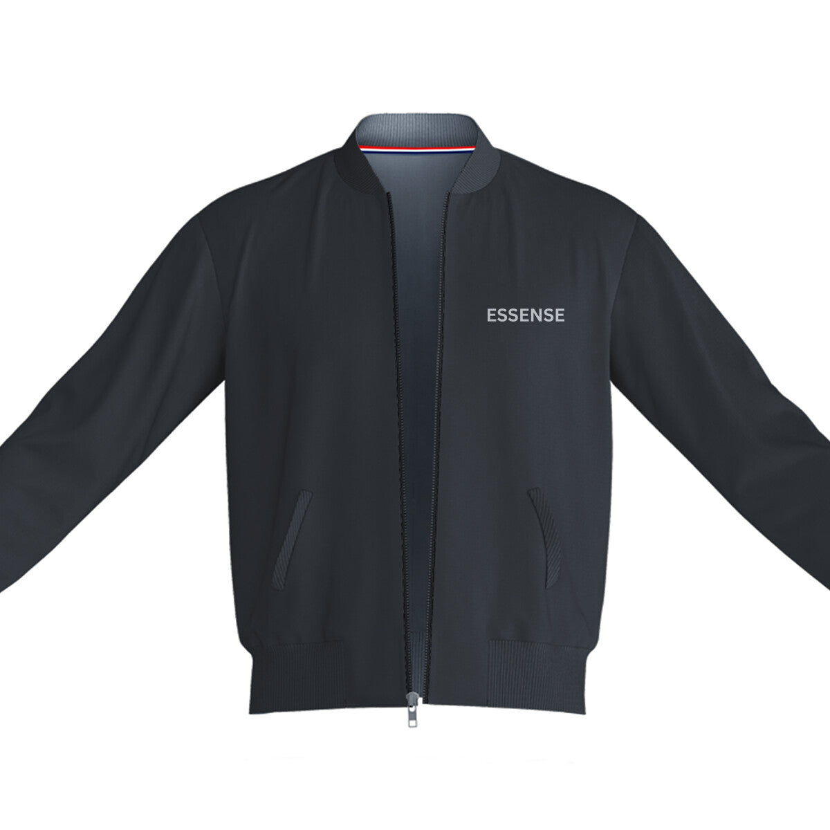 Signature Bomber Jacket