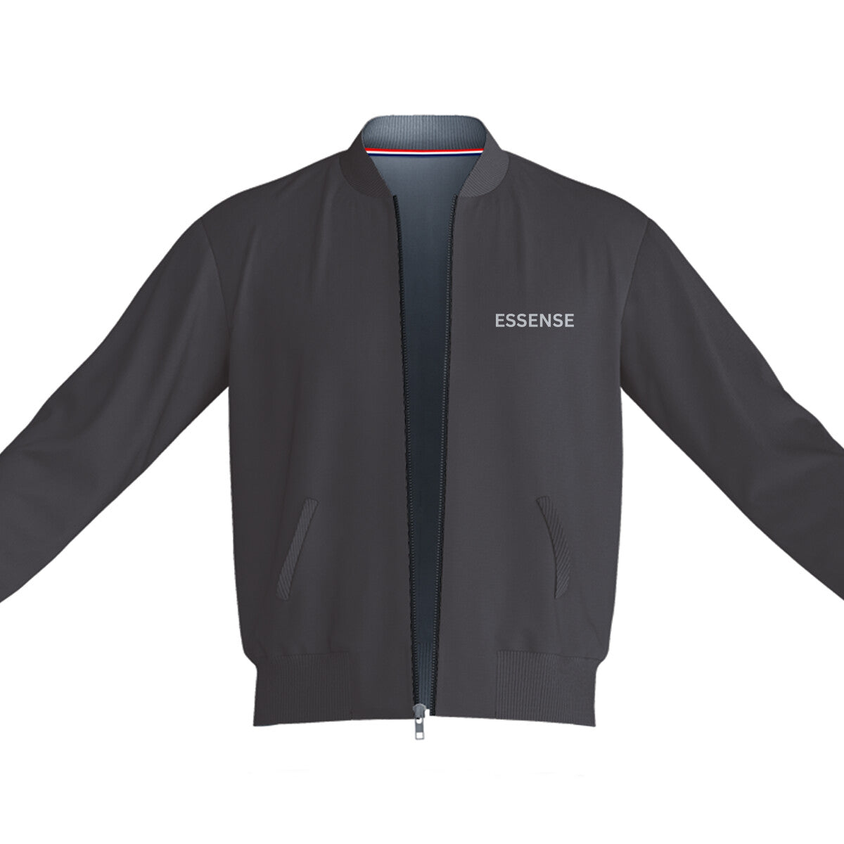 Signature Bomber Jacket