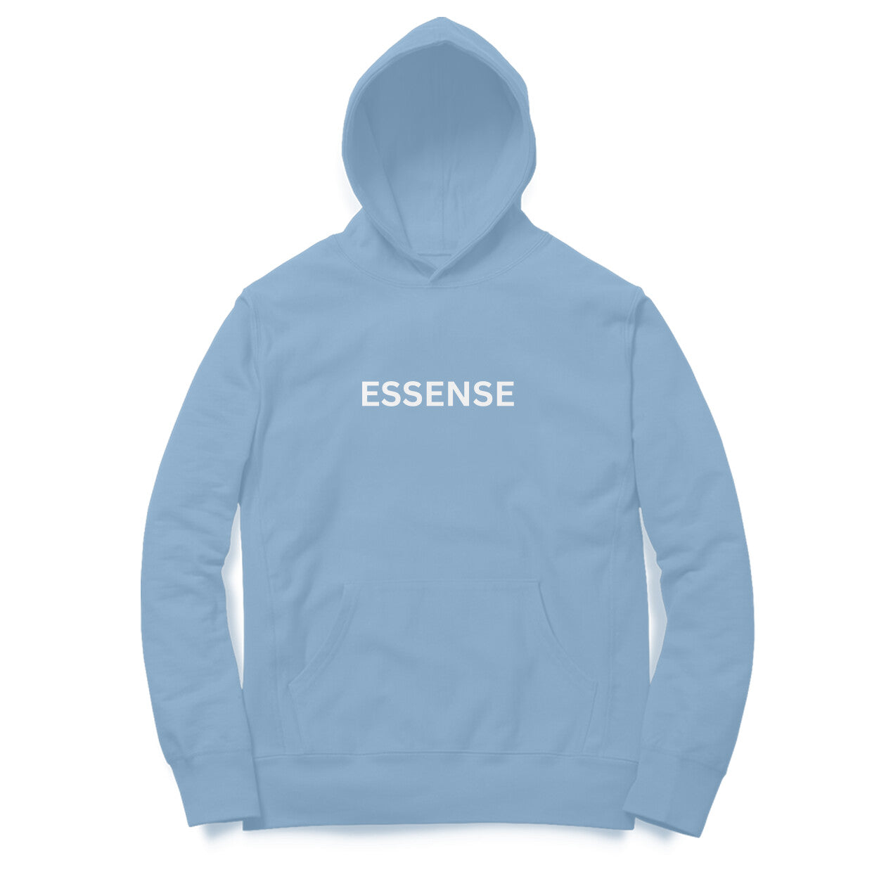 Signature Hoodie