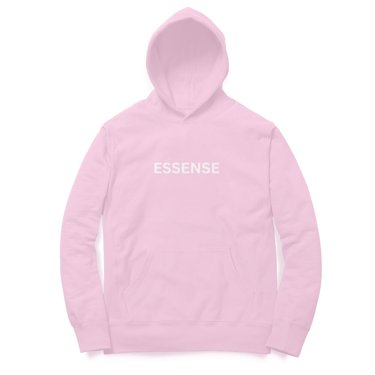 Signature Hoodie