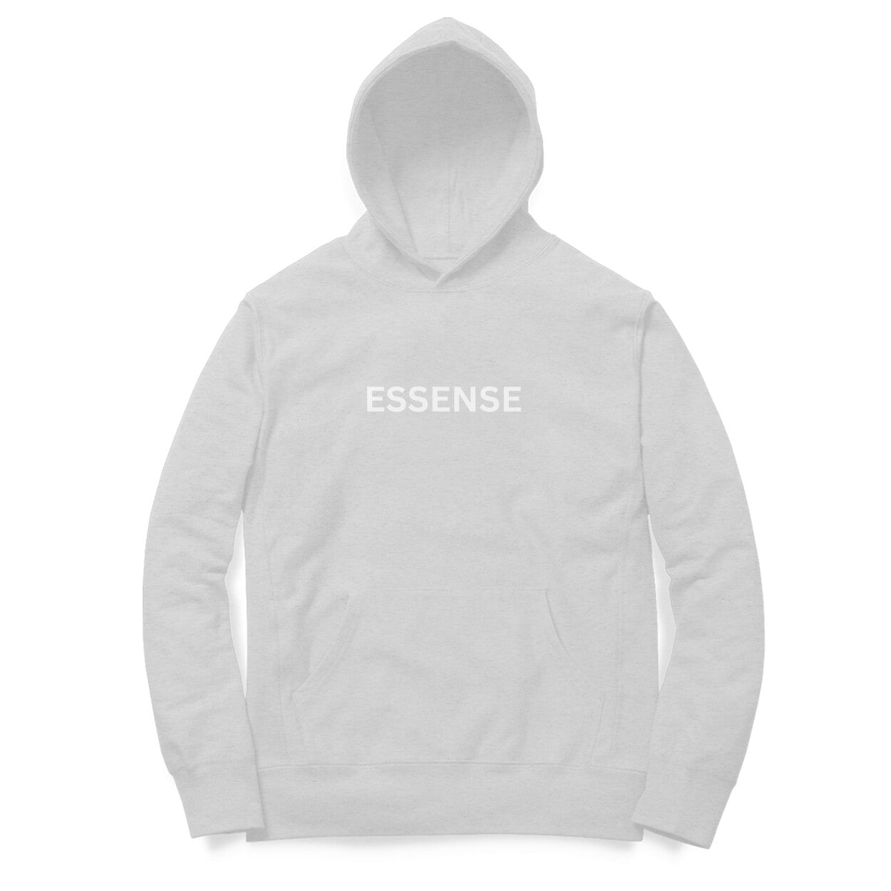 Signature Hoodie