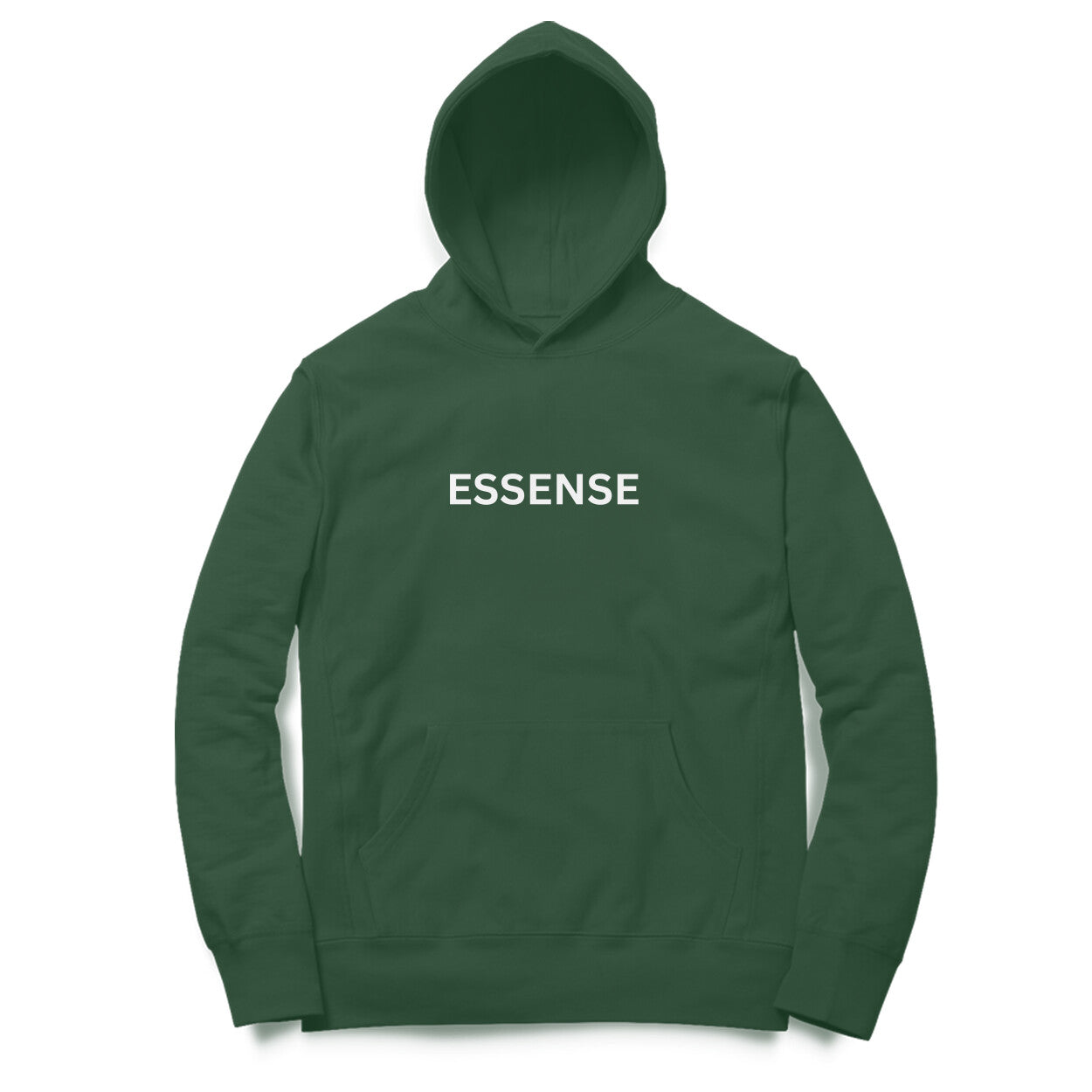 Signature Hoodie