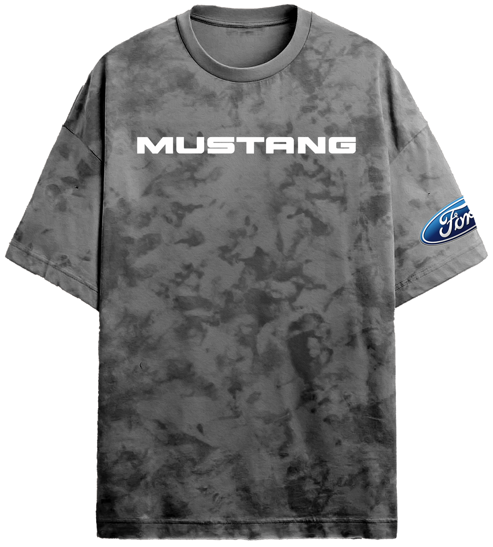 Ford Mustang Tshirt