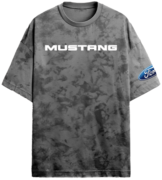 Ford Mustang Tshirt